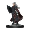 D&D Figur Nolzur Kalashtar Cleric Female