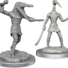 D&D Figur Nolzur Mummies