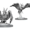 D&D Figur Nolzur Perytons
