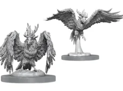 D&D Figur Nolzur Perytons