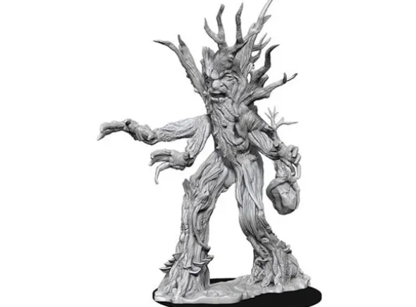 D&D Figur Nolzur Treant