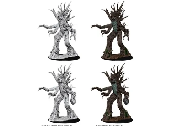 D&D Figur Nolzur Treant