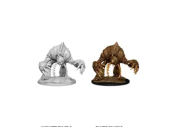 D&D Figur Nolzur Umber Hulk