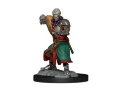 D&D Figur Nolzur Warforged Monk