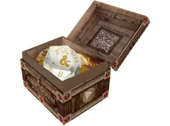 D&D Fizbans Treasure Mystery Dice Box
