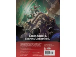 D&D Forgotten Realms DM Expansion