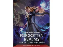 D&D Forgotten Realms DM Expansion