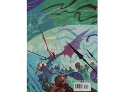 D&D Forgotten Realms DM Expansion LE