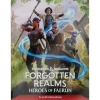 D&D Forgotten Realms Player Expansion