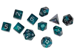 D&D Icewind Dale Dice & Misc
