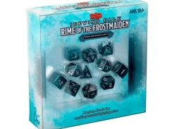 D&D Icewind Dale Dice & Misc