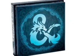 D&D Icewind Dale Dice & Misc