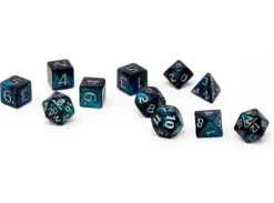 D&D Icewind Dale Dice & Misc