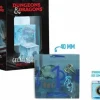 D&D Jumbo Gelatinous Cube D6