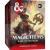 D&D Magic Items Rare & Very Rare