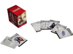 D&D Magic Items Rare & Very Rare
