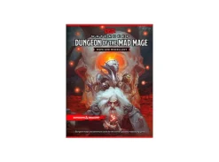 D&D Maps Waterdeep Dungeon of Mad Mage