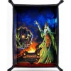 D&D Masterworks Dice Tray Erol Otus