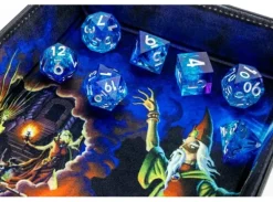 D&D Masterworks Dice Tray Erol Otus