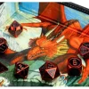 D&D Masterworks Dice Tray Larry Elmore