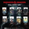 D&D Mini Dice Cups Series 2 - 1 stk