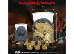 D&D Mini Dice Cups Series 2 - 1 stk