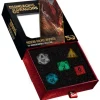 D&D Modern Holmes Inspired Dice Set
