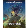 D&D 2025 Monster Manual