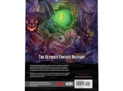 D&D 2025 Monster Manual