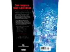 D&D Quests from the Infinite Staircase