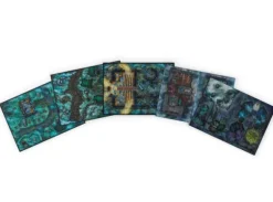D&D Ravenloft Map Pack