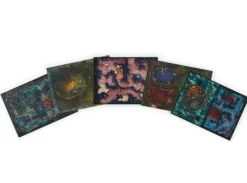 D&D Ravenloft Map Pack