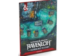D&D Ravenloft Map Pack