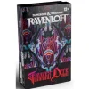 D&D Ravenloft Tarokka Deck