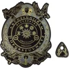 D&D Replicas of the Realms Spirit Board