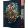 D&D Rules Expansion Gift Set