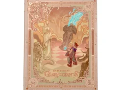 D&D Suppl. Glory of the Giants ALT COVER