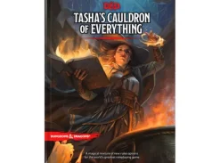 D&D Suppl. Tashas Cauldron Everything