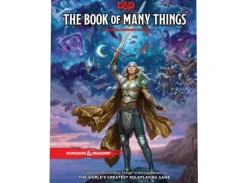 D&D Suppl. The Deck of Many Things