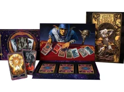 D&D Suppl. The Deck of Many Things LE