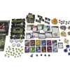 D&D Tomb of Annihilation Brettspill