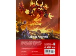 D&D World of Warcraft