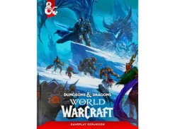 D&D World of Warcraft