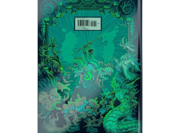 D&D World of Warcraft ALT COVER