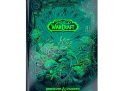 D&D World of Warcraft ALT COVER