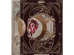 D&D World of Warcraft Collectors Edition
