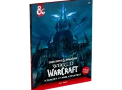 D&D World of Warcraft Map Pack