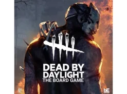 Dead By Daylight Board Game Brettspill
