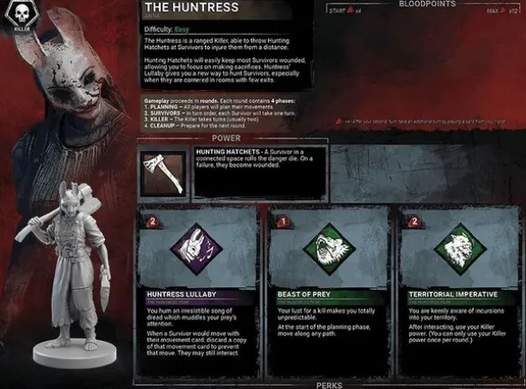 Dead By Daylight Gatekeeper Expansion