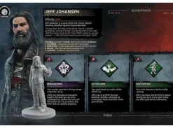 Dead By Daylight Gatekeeper Expansion